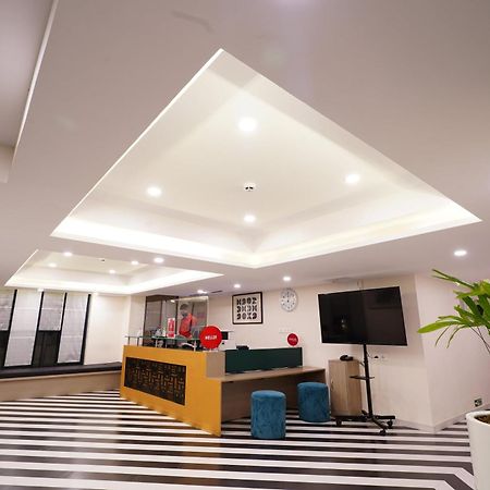Spree Hotel Kriday デヘラードゥーン エクステリア 写真