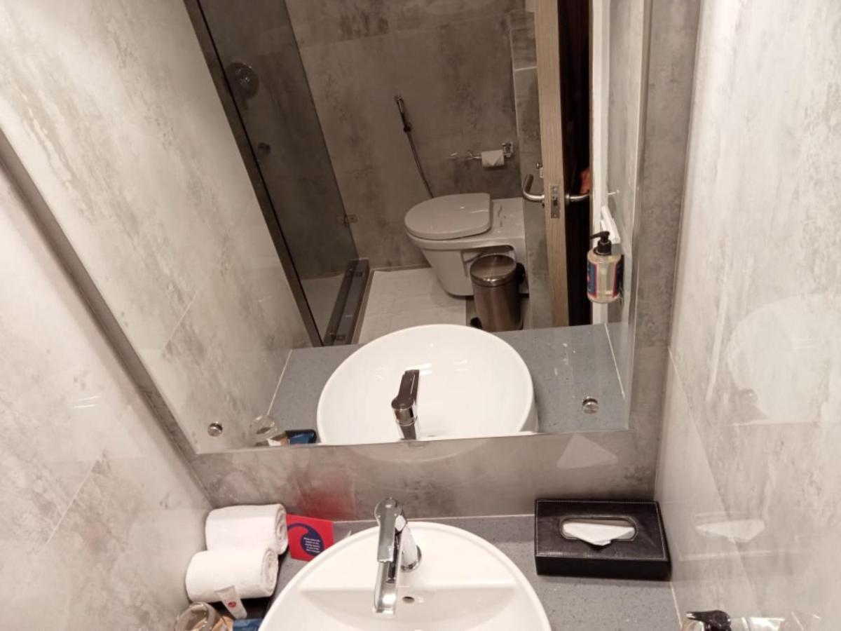 Spree Hotel Kriday デヘラードゥーン エクステリア 写真