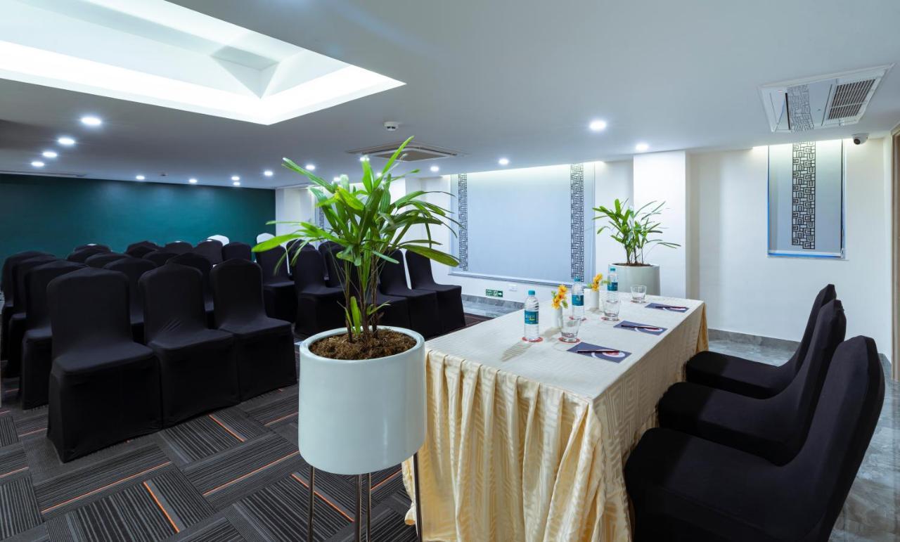 Spree Hotel Kriday デヘラードゥーン エクステリア 写真
