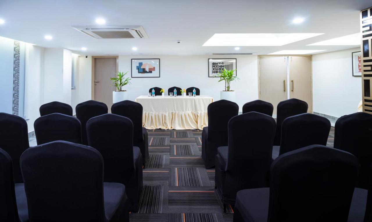 Spree Hotel Kriday デヘラードゥーン エクステリア 写真